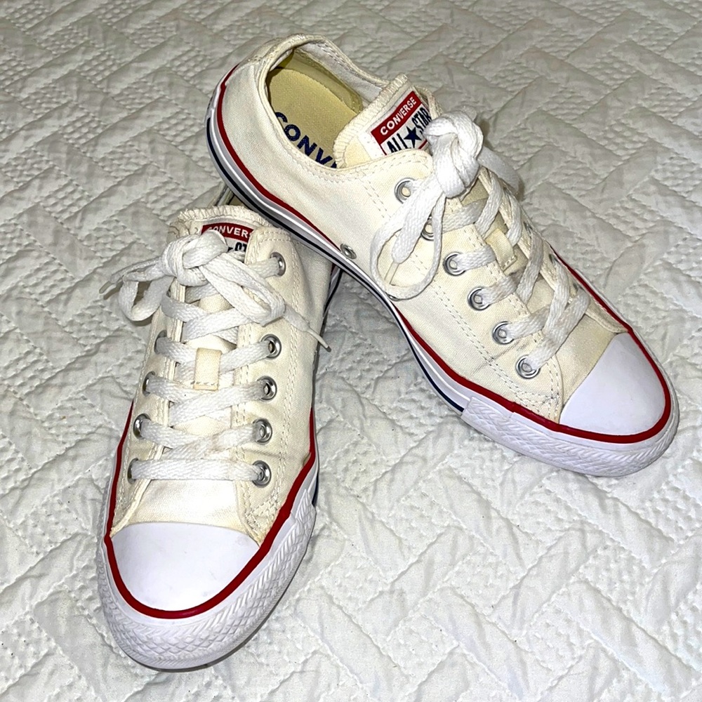 CONVERSE ALL STAR UNISEX RUBBER SHOES